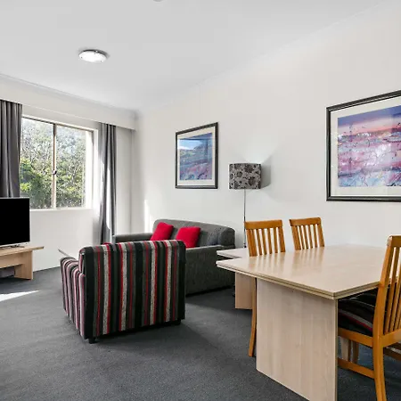 Quality Apartments Camperdown-3